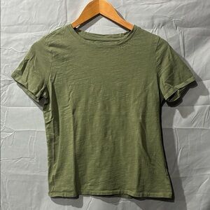 Sonoma Olive Everyday Tee
